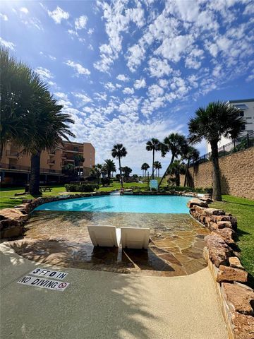 9520 Seawall Boulevard 153, Galveston, TX 77554