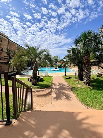 9520 Seawall Boulevard 153, Galveston, TX 77554