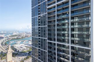 601 NE 1st Av 4402, Miami, FL 33132