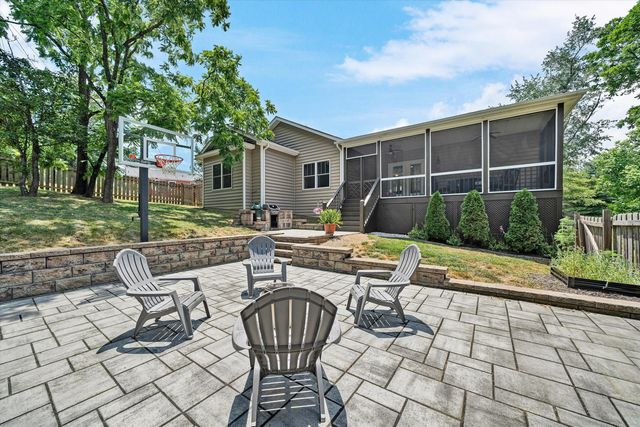 4851 Colonial AVE, Roanoke, VA 24018