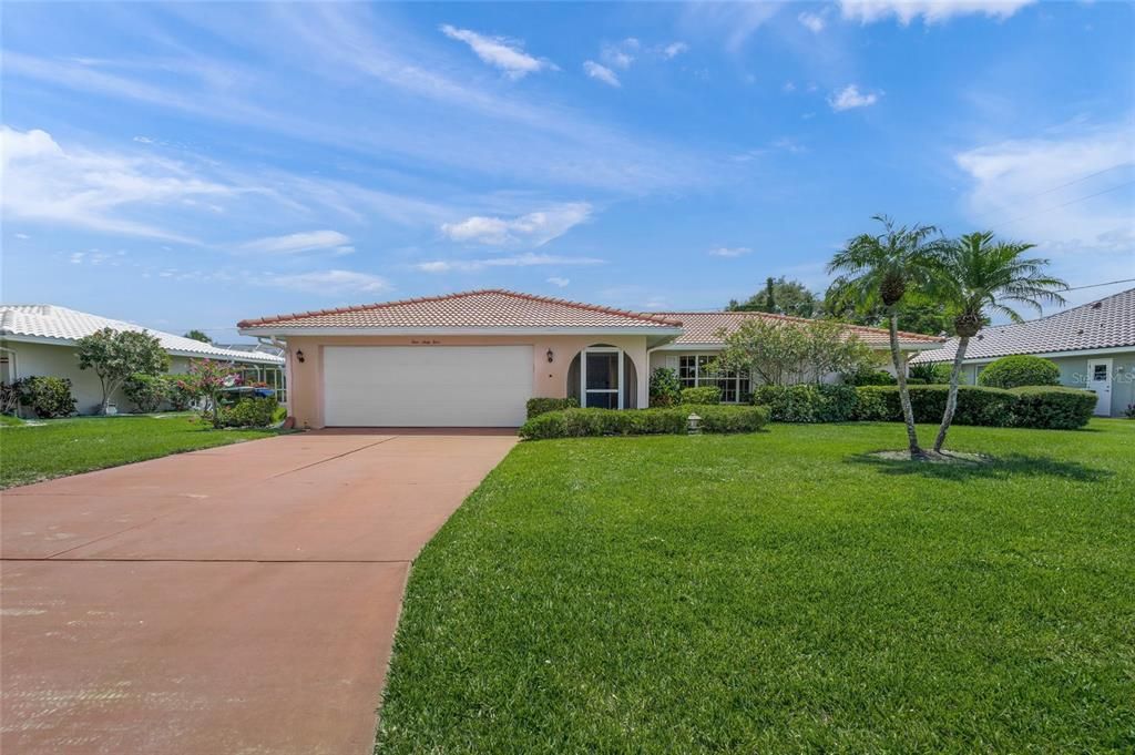 464 RUBENS DRIVE E, Nokomis, FL 34275