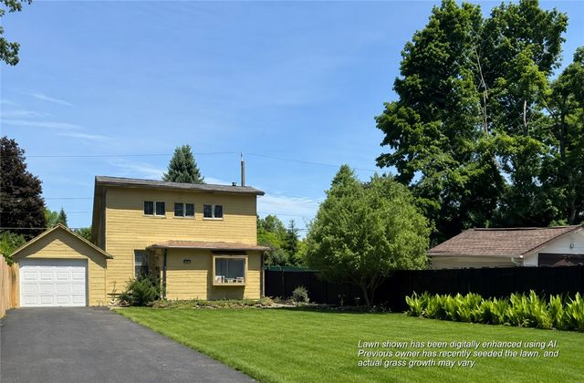 282 Winchester Street, Rochester, NY 14615