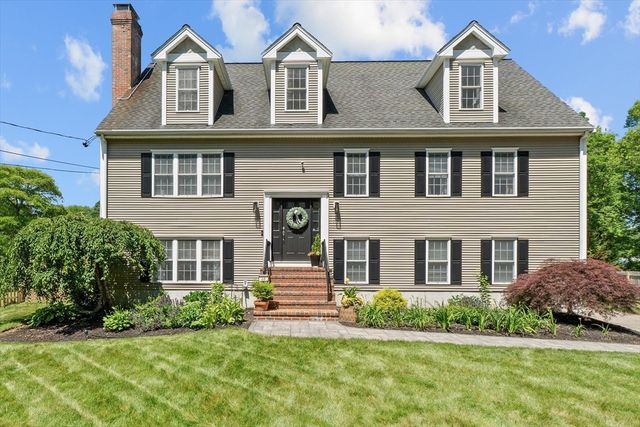 69 Kame Street, Brockton, MA 02302