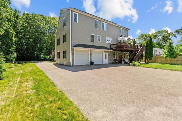 69 Kame Street, Brockton, MA 02302