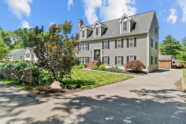 69 Kame Street, Brockton, MA 02302