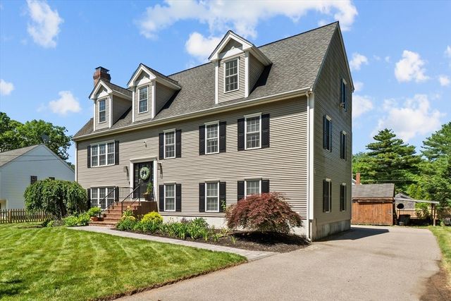 69 Kame Street, Brockton, MA 02302