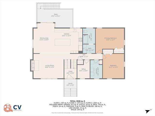 69 Kame Street, Brockton, MA 02302