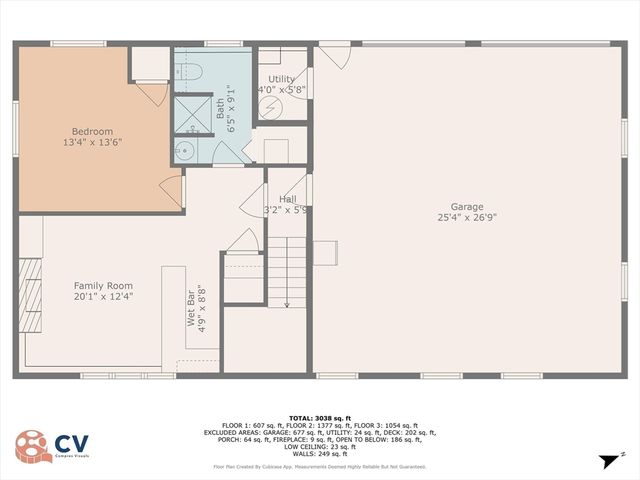 69 Kame Street, Brockton, MA 02302