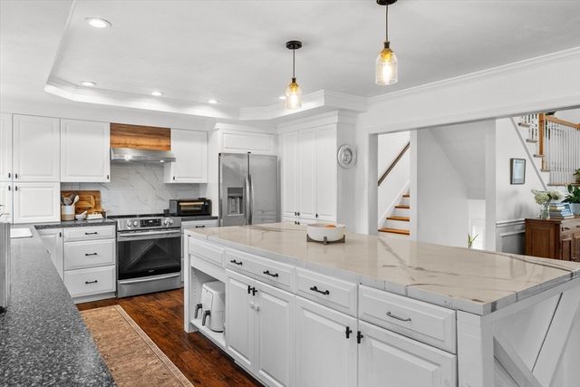 69 Kame Street, Brockton, MA 02302
