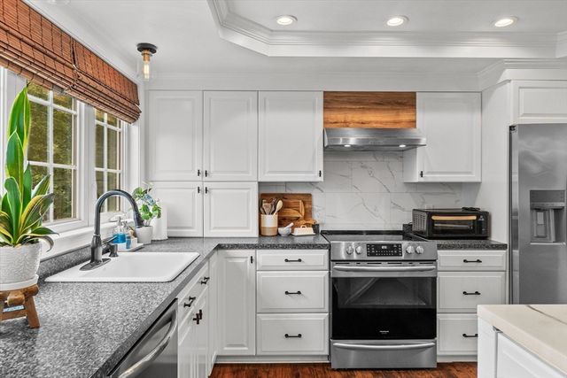 69 Kame Street, Brockton, MA 02302