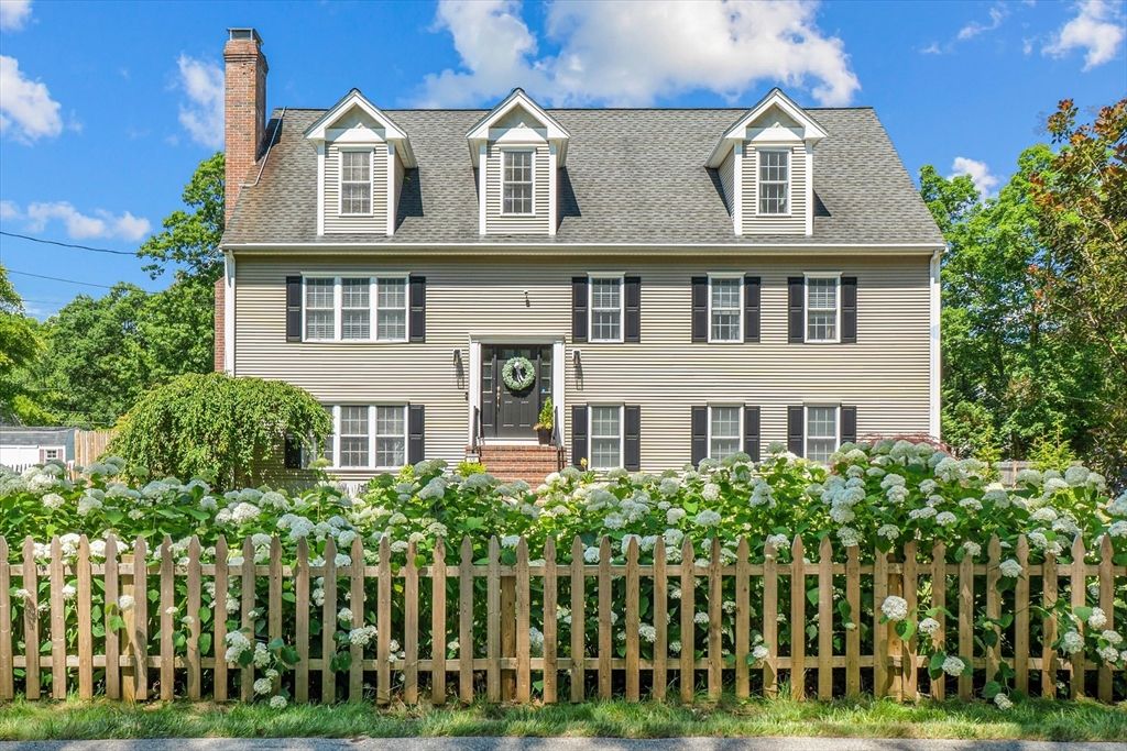 69 Kame Street, Brockton, MA 02302
