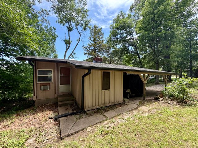 23188 Farm Road 1245, Shell Knob, MO 65747