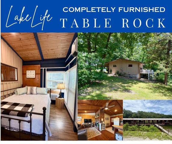 23188 Farm Road 1245, Shell Knob, MO 65747