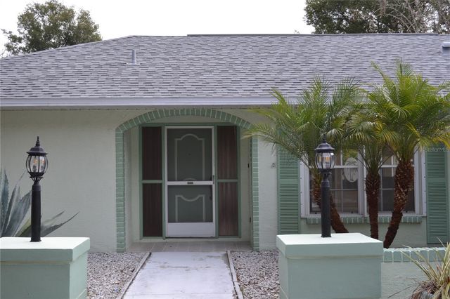 1184 COROLLA AVENUE, Spring Hill, FL 34609