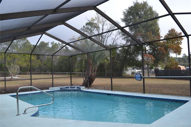 1184 COROLLA AVENUE, Spring Hill, FL 34609