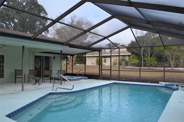 1184 COROLLA AVENUE, Spring Hill, FL 34609