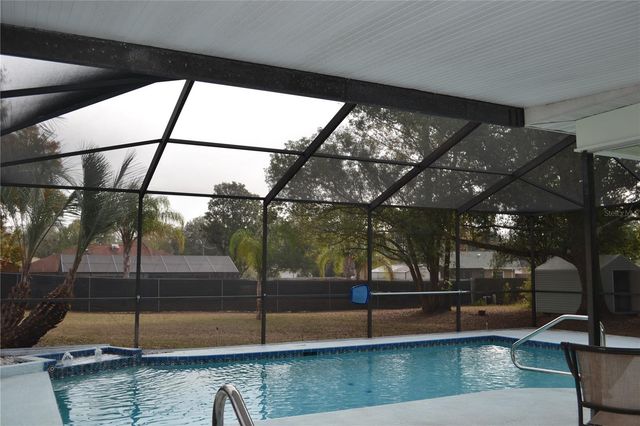 1184 COROLLA AVENUE, Spring Hill, FL 34609