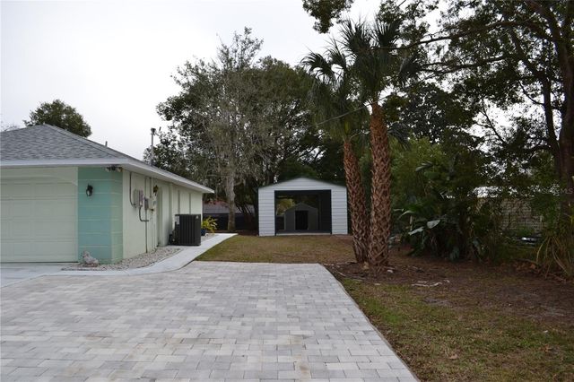 1184 COROLLA AVENUE, Spring Hill, FL 34609