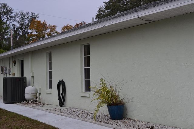 1184 COROLLA AVENUE, Spring Hill, FL 34609