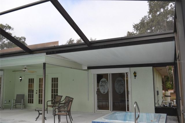 1184 COROLLA AVENUE, Spring Hill, FL 34609