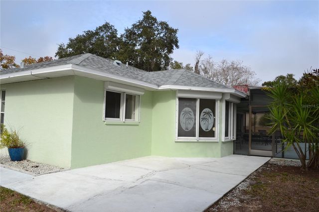 1184 COROLLA AVENUE, Spring Hill, FL 34609