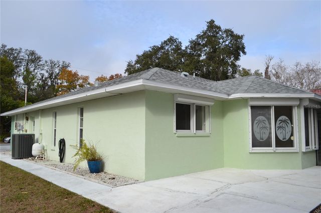 1184 COROLLA AVENUE, Spring Hill, FL 34609