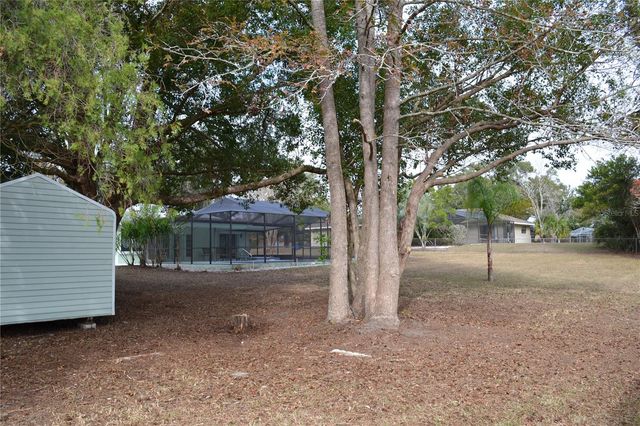 1184 COROLLA AVENUE, Spring Hill, FL 34609