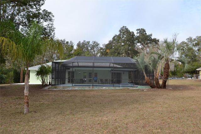 1184 COROLLA AVENUE, Spring Hill, FL 34609