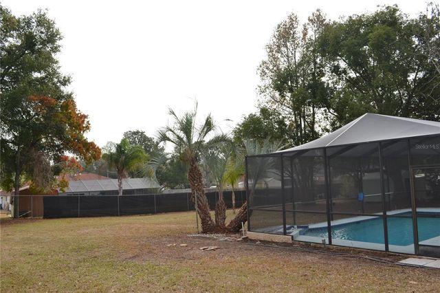 1184 COROLLA AVENUE, Spring Hill, FL 34609