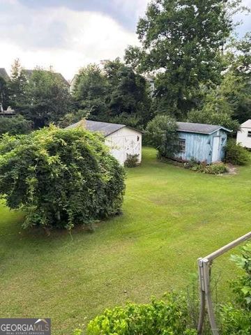 3675 Goodwin Road, Austell, GA 30106