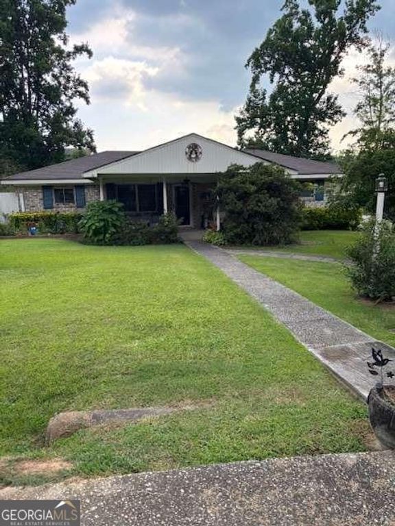 3675 Goodwin Road, Austell, GA 30106