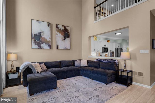 1506 LEXINGTON WAY, Morgantown, PA 19543