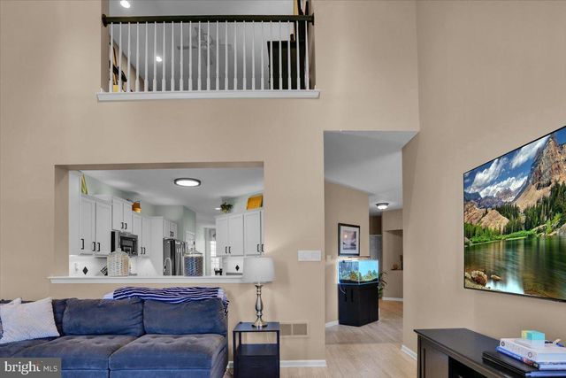1506 LEXINGTON WAY, Morgantown, PA 19543