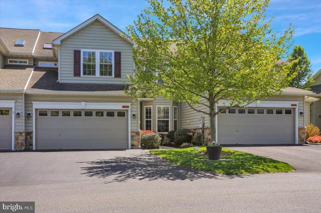 1506 LEXINGTON WAY, Morgantown, PA 19543