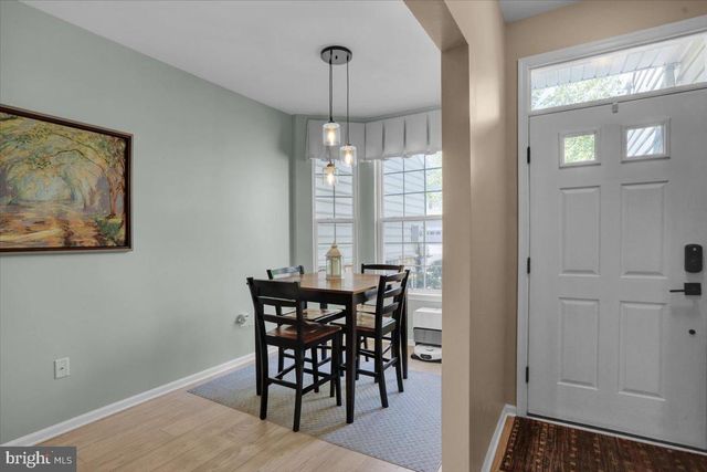 1506 LEXINGTON WAY, Morgantown, PA 19543