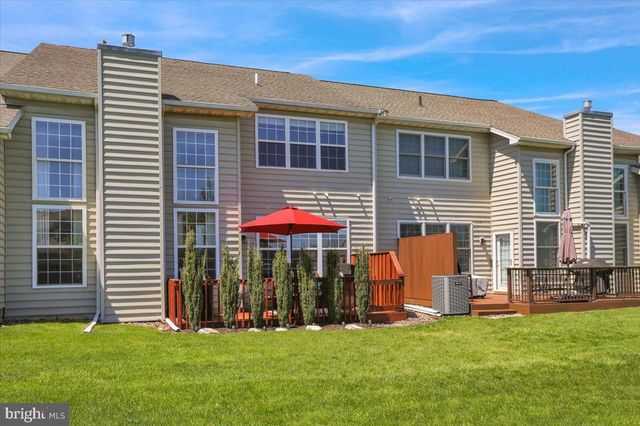 1506 LEXINGTON WAY, Morgantown, PA 19543