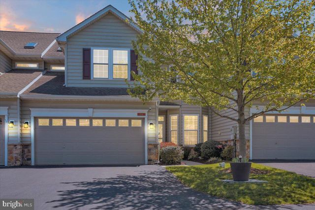 1506 LEXINGTON WAY, Morgantown, PA 19543