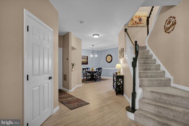 1506 LEXINGTON WAY, Morgantown, PA 19543