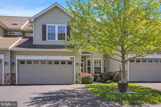 1506 LEXINGTON WAY, Morgantown, PA 19543