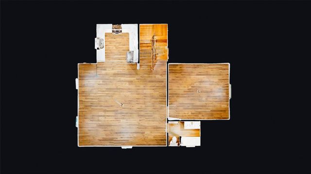 21665 County Road 3749d, Cleveland, TX 77327