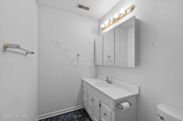 119 White Oak Bluff Road A, Stella, NC 28582