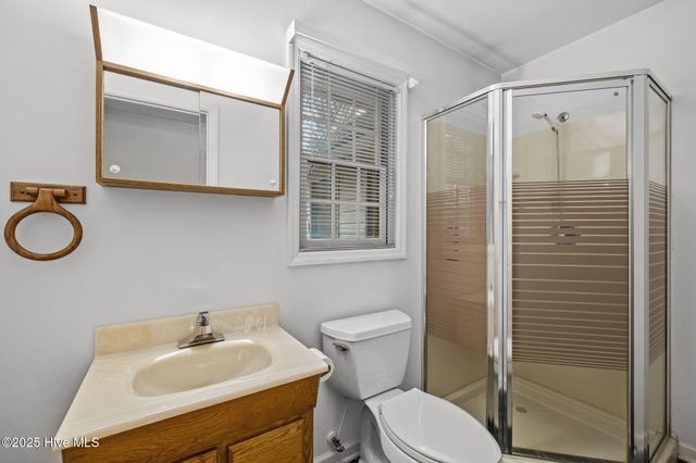 119 White Oak Bluff Road A, Stella, NC 28582