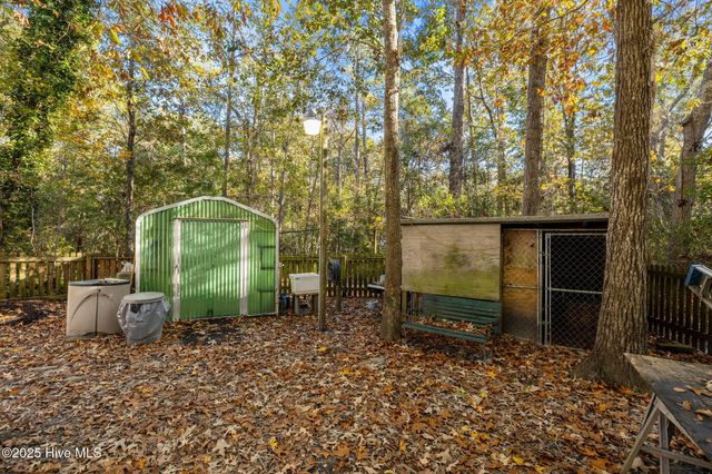 119 White Oak Bluff Road A, Stella, NC 28582