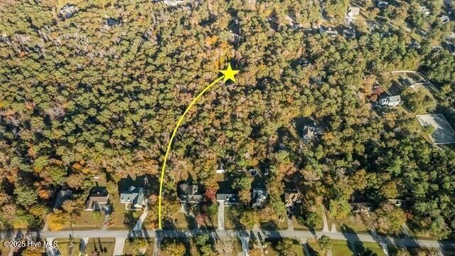 119 White Oak Bluff Road A, Stella, NC 28582