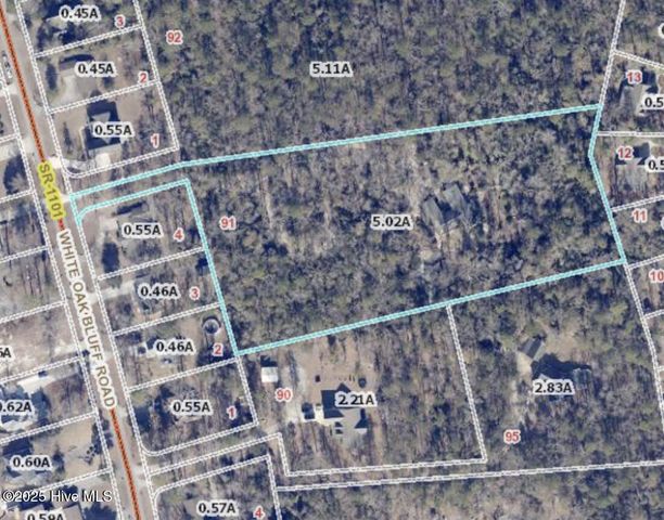 119 White Oak Bluff Road A, Stella, NC 28582