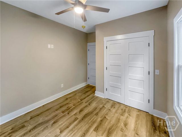 316 W 40th Street E, Savannah, GA 31401