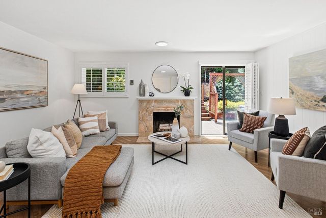 145 Irwin St, San Rafael, CA 94901