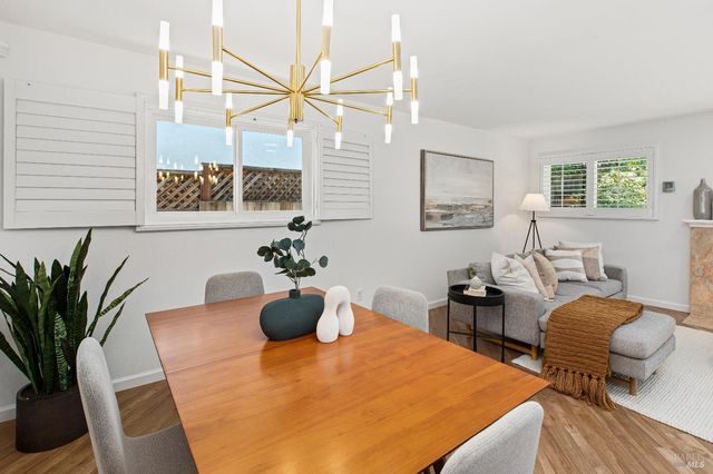 145 Irwin St, San Rafael, CA 94901