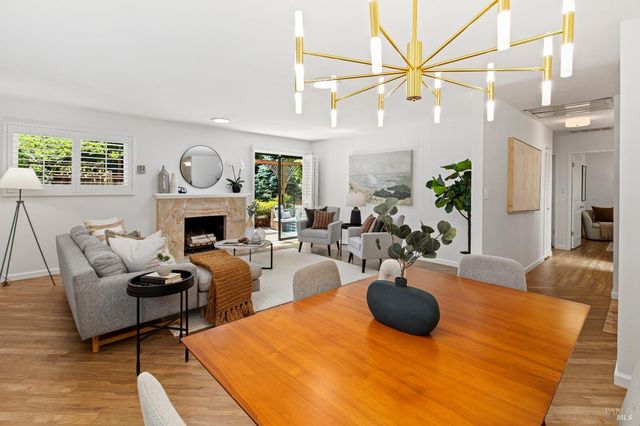 145 Irwin St, San Rafael, CA 94901