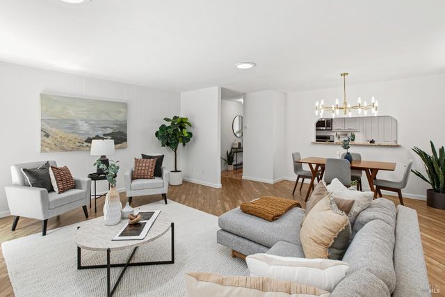 145 Irwin St, San Rafael, CA 94901